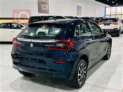 Suzuki Baleno